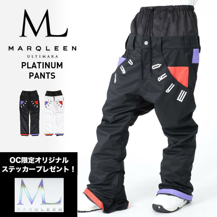 楽天市場】【SALE】 マークリーン MARQLEEN メンズ＆レディース 