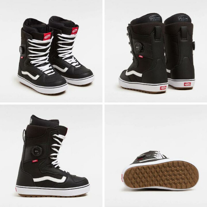 楽天市場】全品10%OFF券配布 VANS/バンズ メンズ スノーボードブーツ 