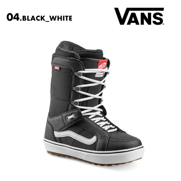 楽天市場】VANS/バンズ メンズ スノーボードブーツ Hi-Standard OG 