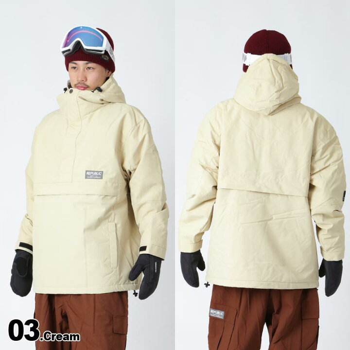 楽天市場】全品10％OFF券配布中 Republic & Co/リパブリック メンズ 