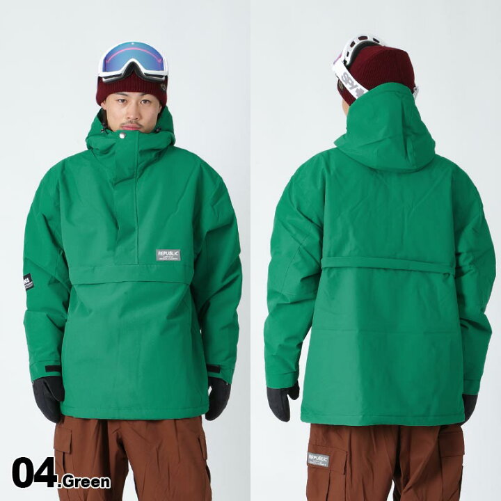 楽天市場】全品10％OFF券配布中 Republic & Co/リパブリック メンズ  