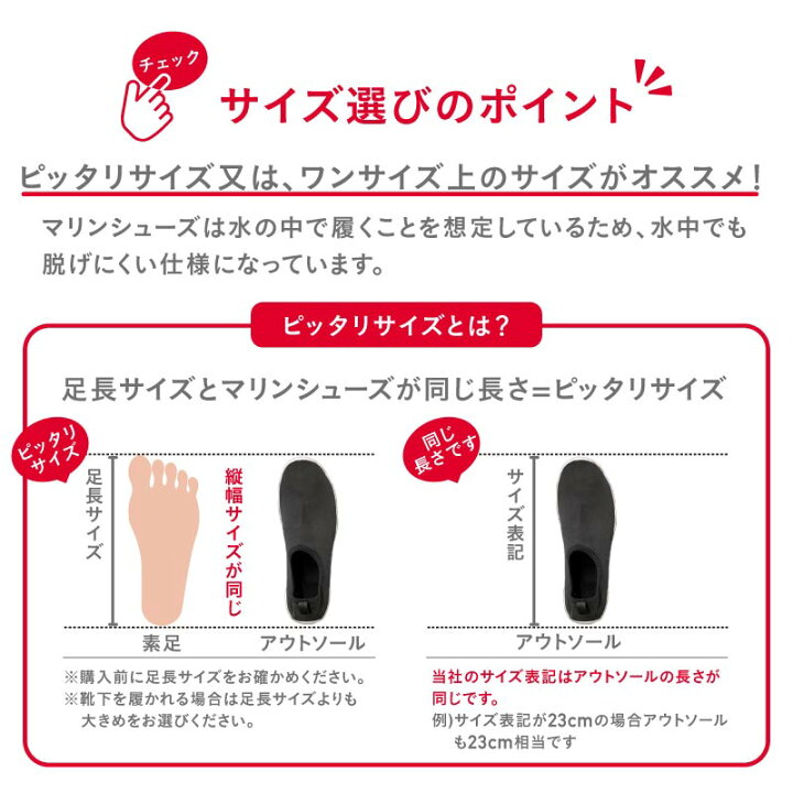楽天市場】マリンシューズ キッズ レディース メンズ 水陸両用 