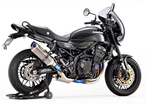 BEET r[g KAWASAKI Z900RS y^ubNzNASSERT Evolution Type3 3D UP tGL][Xg}t[ 0224-KH1-MB