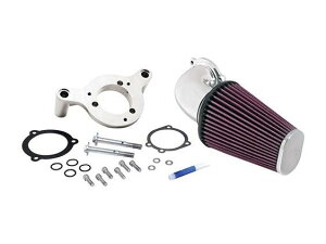 YOSHIMURA V 57-1125P K&N GAtB^[ PO 01-14SOFTAIL