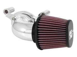 YOSHIMURA V 63-1131P K&N GAtB^[ HARLEY TOURING