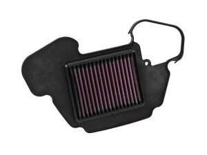 YOSHIMURA V K&N GA tB^[ HONDA GROM(13-15) HA-1313