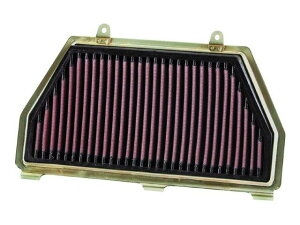 YOSHIMURA V K&N GA tB^[ (07-10)CBR600RR HA-6007