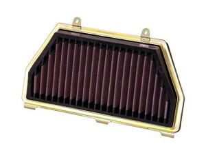 YOSHIMURA V K&N GA tB^[ (07-)CBR6RR [VO HA-6007R