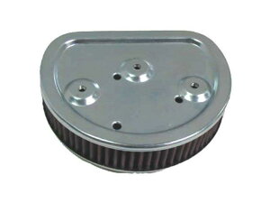 YOSHIMURA V K&N GAtB^[ (01-03)XL1200 HD-1396