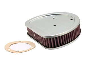 YOSHIMURA V K&N GAtB^[ 88TWIN-CAM/(99-06) HD-1499