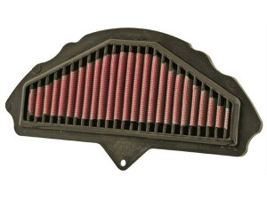 YOSHIMURA V K&N GA tB^[ Kawasaki JTL (09-10)ZX-10R KA-1008