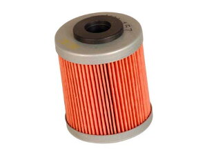 YOSHIMURA V K&N ICtB^[ SX/EXC400/500 KN-157