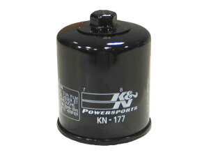 YOSHIMURA V K&N ICtB^[ r[G KN-177