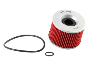 YOSHIMURA V K&N ICtB^[ hDJeB/DAYTONA900 KN-192