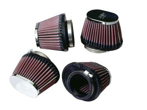 YOSHIMURA ヨシムラ K&N エア フィルター カスタムフィルター 55P RC-0984