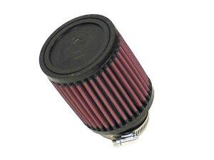 YOSHIMURA V K&N GA tB^[ EhXg[g P57/L102mm RU-1700