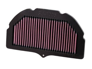 YOSHIMURA V K&N GA tB^[ 05-08GSXR1000 SU-1005