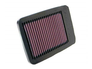 YOSHIMURA V K&N GA tB^[ 05-09BANDIT650/S SU-6505