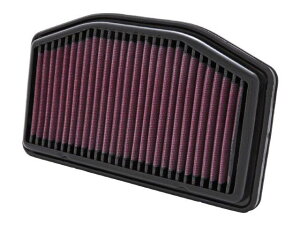 YOSHIMURA V K&N GA tB^[ 09YZF-R1[VO YA-1009R