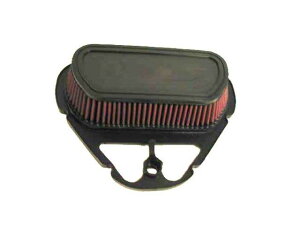 YOSHIMURA V K&N GA tB^[ 99-05YZF-R6 YA-6001