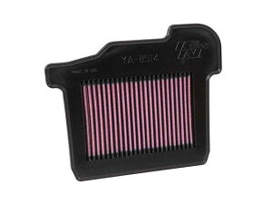 YOSHIMURA V K&N GA tB^[ MT-09 14-15 YA-8514