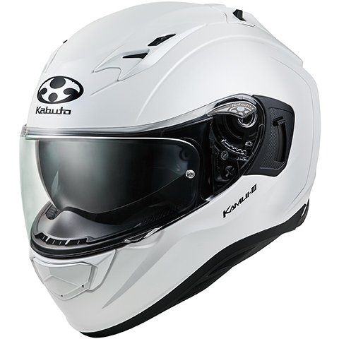 OGK KABUTO カムイ・3 (バイク用ヘルメット) 価格比較 - 価格.com