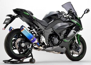 BEET r[g KAWASAKI Ninja1000SX NASSERT Evolution Type2 T2 UP u[`^ 0223-KH3-BL