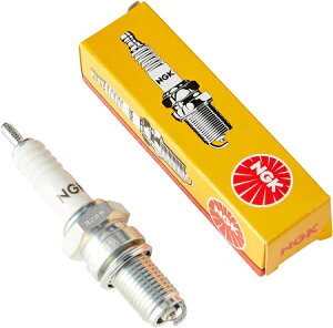 NGK �G�k�W�[�P�[ �X�p�[�N�v���O D8EA(No.2120) ATC185(�O�փo�M�[) ATC200/E(�O�փo�M�[) CB125JX ��