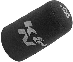 YOSHIMURA V 25-5168 K&N GAtH[X vN[i[ pC165