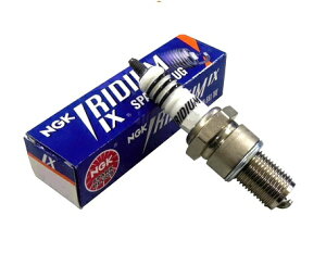 NGK �G�k�W�[�P�[ �C���W�E��IX�v���O BR8EIX(No.3669) CB450 CR250 CR500 ��
