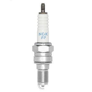 NGK �X�p�[�N�v���O CR8EH-9(No.5666) AX-1(250) CB-1 CB400�X�[�p�[�t�H�A ��