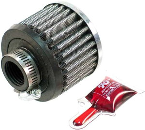 YOSHIMURA V 62-1420 K&N GAtB^[ VENT/u[U[