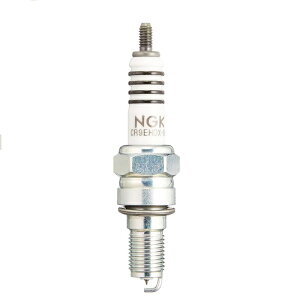 NGK MotoDX CR9EHDX-9S(No.91566) �����F1�{ CB650F CBR650F