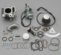 楽天市場】tzr50r ボアアップ（パーツ｜バイク用品）：車用品・バイク 