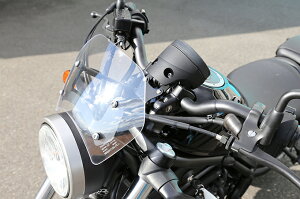 r's gear A[YMA u250/500 Rebel250/500('17`) [^[oCU[IvVXe[ AC00-022H-P1