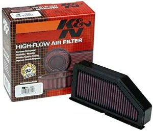 YOSHIMURA V K&N GAtB^[ K1200RS(97-05) BM-1299