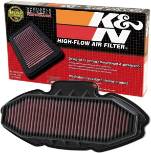 YOSHIMURA V K&N GA tB^[ NC750S/X (14) HA-7012