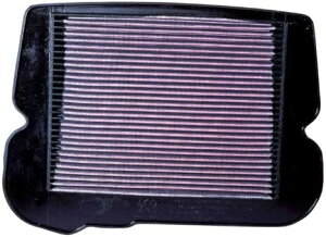 YOSHIMURA V K&N GA tB^[ (88-00) GL1500GW HA-8088