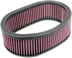 YOSHIMURA V HD-2076 K&N GAtB^[ L76mm