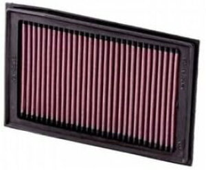 YOSHIMURA V K&N GA tB^[ Kawasaki JTL 08-10EX250RjW KA-2508