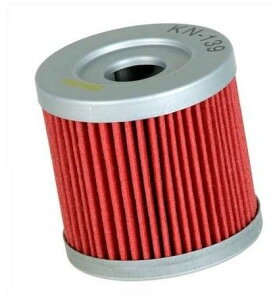 YOSHIMURA V K&N ICtB^[ DRZ400/S/SM KN-139