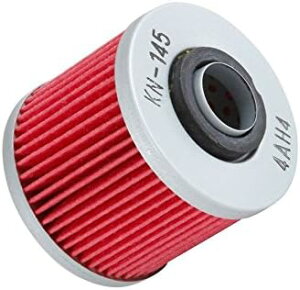 YOSHIMURA V K&N ICtB^[ YAMAHA/AvA KN-145