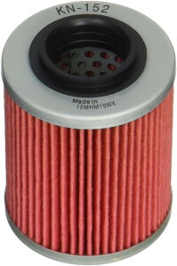 YOSHIMURA V K&N ICtB^[ RSV1000MILLE KN-152