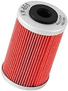 YOSHIMURA V K&N ICtB^[ KTM/nXNo[i KN-655