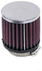 YOSHIMURA V K&N GA tB^[ EhXg[g P54/L76mm RC-1910