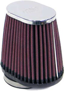 YOSHIMURA V K&N GA tB^[ I[oe[p[ P54/L102mm RC-2900