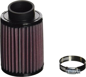 YOSHIMURA V K&N GA tB^[ EhXg[g P44/L114mm RU-1030