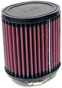 YOSHIMURA V K&N GA tB^[ I[o 62/L127mm RU-1180