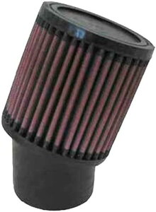 YOSHIMURA V K&N GA tB^[ EhXg[g 62/L102mm RU-1750