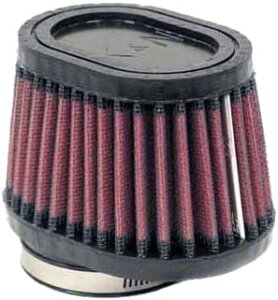 YOSHIMURA V K&N GA tB^[ I[oe[p[ P54/L70mm RU-3000